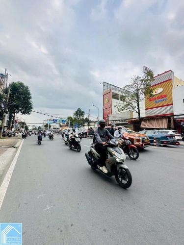 CHO THUÊ NHÀ 1 TRỆT 2 LẦU MẶT TIỀN ĐƯỜNG MẬU THÂN GIÁ 45 TRIỆU THÁNG