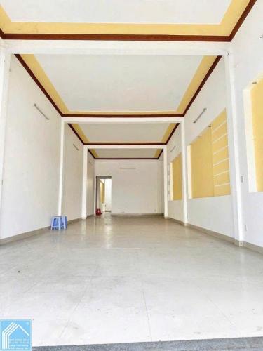 CHO THUÊ NHÀ 1 TRỆT 2 LẦU MẶT TIỀN ĐƯỜNG MẬU THÂN GIÁ 45 TRIỆU THÁNG