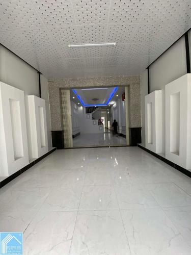 Cho Thuê Nhà 1 Trệt 2 Lầu Sân thượng 177 đường Xuân Thuỷ KDC Hồng Phát Cần Thơ