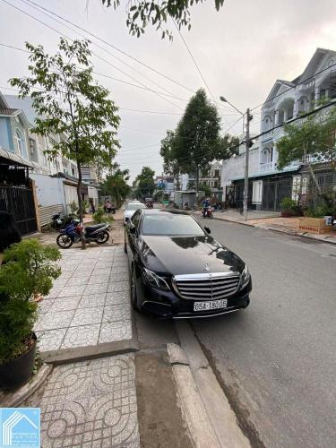 Cho Thuê Nhà 1 Trệt 2 Lầu Sân thượng 177 đường Xuân Thuỷ KDC Hồng Phát Cần Thơ