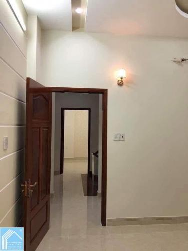 Cho Thuê Nhà 1 Trệt 2 Lầu Trục chính hẻm 60 đường Trần Hoàng Na - Cách Mặt tiền 10m
