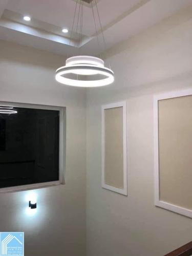 Cho Thuê Nhà 1 Trệt 2 Lầu Trục chính hẻm 60 đường Trần Hoàng Na - Cách Mặt tiền 10m