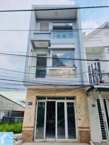 Cho Thuê Nhà 1 Trệt 2 Lầu Trục chính hẻm 60 đường Trần Hoàng Na - Cách Mặt tiền 10m Cho Thuê Nhà 1 Trệt 2 Lầu Trục chính hẻm 60 đường Trần Hoàng Na - Cách Mặt tiền 10m