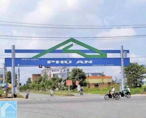 Cho Thuê Nhà 1 Trệt 3 Lầu đường Bùi Quang Trinh KDC Phú An, P.Hưng Phú Cho Thuê Nhà 1 Trệt 3 Lầu đường Bùi Quang Trinh KDC Phú An, P.Hưng Phú
