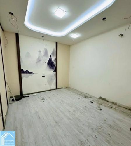 CHO THUÊ NHÀ 1 TRỆT 3 LẦU MẶT TIỀN ĐƯỜNG TRẦN VĂN KHÉO GIÁ 35 TRIỆU