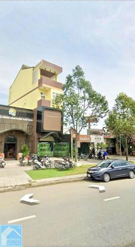Cho Thuê Nhà 1 Trệt 3 Lầu Mặt tiền Võ Văn Kiệt, P.Cái Khế, Cần Thơ Cho Thuê Nhà 1 Trệt 3 Lầu Mặt tiền Võ Văn Kiệt, P.Cái Khế, Cần Thơ