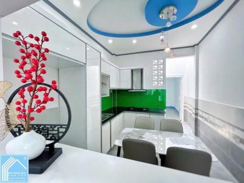 CHO THUÊ nhà 1T1L, MỚI ĐẸP✔H20 NGUYỄN TRÃI, xéo UBND Quận NK