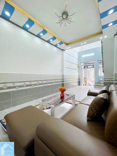 CHO THUÊ nhà 1T1L, MỚI ĐẸP✔H20 NGUYỄN TRÃI, xéo UBND Quận NK