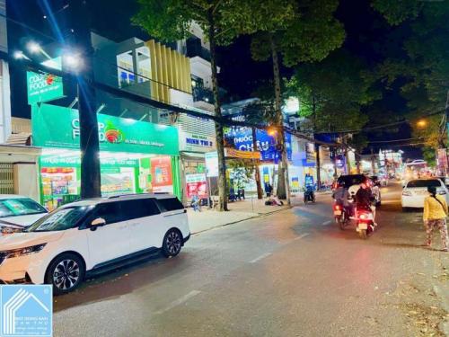 CHO THUÊ Nhà 1Trệt 2Lầu, Mặt Tiền Đường Nguyễn Hiền, Khu Dân Cư 91B