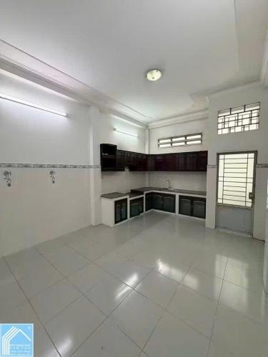 Cho thuê Nhà 3 lầu đường Lê Chân kdc 91b