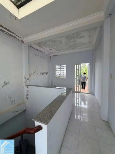 Cho thuê Nhà 3 lầu đường Lê Chân kdc 91b