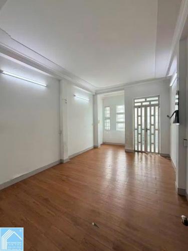 Cho thuê Nhà 3 lầu đường Lê Chân kdc 91b