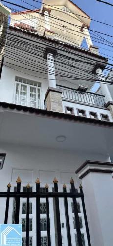  Cho thuê nhà 4 phòng ngủ đường lý tự trọng cần thơ giá 7 triệu 