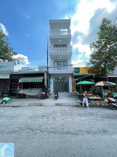 Cho thuê nhà 6 phòng ngủ khu dân cư hưng phú 1 gần chợ giá 20 triệu