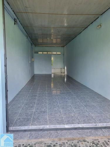 CHO THUÊ NHÀ CẤP 4 KDC 923 - 64M2 - GIÁ 3Tr/tháng