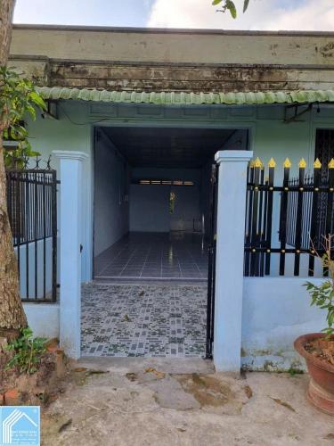 CHO THUÊ NHÀ CẤP 4 KDC 923 - 64M2 - GIÁ 3Tr/tháng