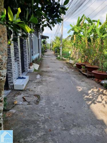 CHO THUÊ NHÀ CẤP 4 KDC 923 - 64M2 - GIÁ 3Tr/tháng