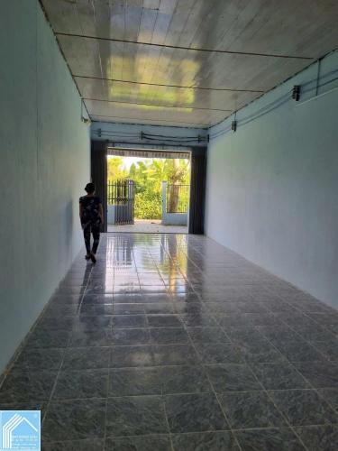 CHO THUÊ NHÀ CẤP 4 KDC 923 - 64M2 - GIÁ 3Tr/tháng