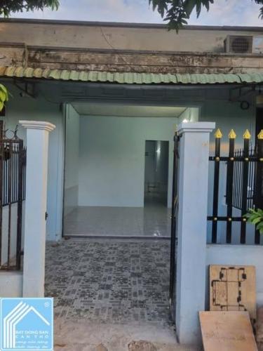 CHO THUÊ NHÀ CẤP 4 KDC 923, AN BÌNH CẦN THƠ - 72M2 - GIÁ 3,5Tr/tháng