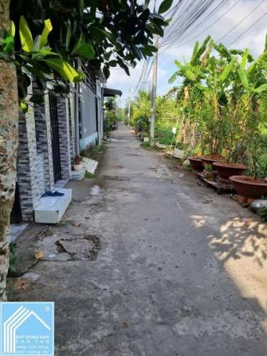 CHO THUÊ NHÀ CẤP 4 KDC 923, AN BÌNH CẦN THƠ - 72M2 - GIÁ 3,5Tr/tháng