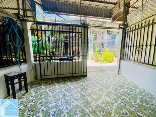 CHO THUÊ NHÀ cấp 4 nguyên căn, 2pngủ ✔HẺM 9 Trần Nam Phú (rộng 4m)