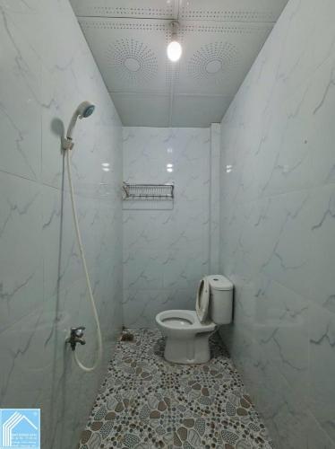 Cho Thuê Nhà đường Hoàng Quốc Việt cách 50m - Gần Chợ An Bình