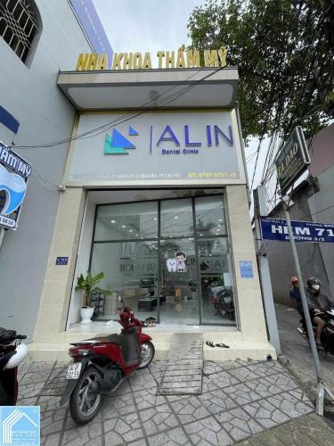 CHO THUÊ NHÀ GÓC 2 MẶT TIỀN ĐƯỜNG 3 THÁNG 2 PHƯỜNG HƯNG LỢI GIÁ 25 TRIỆU