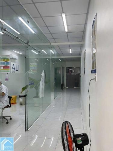 CHO THUÊ NHÀ GÓC 2 MẶT TIỀN ĐƯỜNG 3 THÁNG 2 PHƯỜNG HƯNG LỢI GIÁ 25 TRIỆU