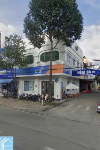 CHO THUÊ NHÀ GÓC 2 MẶT TIỀN ĐƯỜNG MẬU THÂN KẾ SIÊU THỊ LOTTE GIÁ 80 TRIỆU