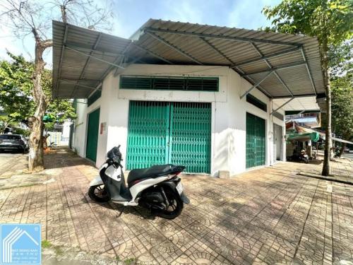 Cho thuê nhà góc khu dân cư hưng phú 1 gần trường mầm non ngôi sao cần thơ  