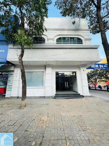 Cho thuê nhà góc mặt tiền mậu thân kế siêu thị lotte ngang 8m giá 80 triệu 