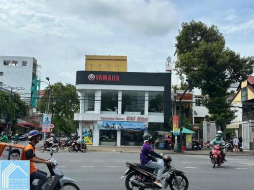CHO THUÊ NHÀ GÓC SIÊU VIP MẶT TIỀN ĐƯỜNG 3 THÁNG 2 NINH KIỀU CẦN THƠ GIÁ 150 TRIỆU