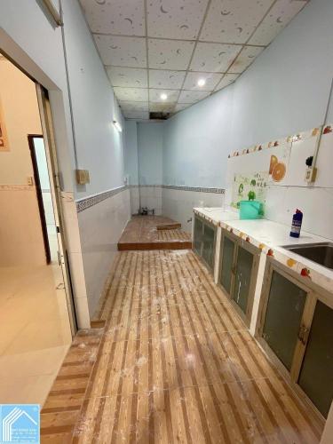 Cho thuê nhà hẻm 125 hoàng văn thụ gần công viên lưu hữu phước giá 7 triệu