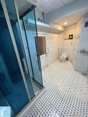 Cho thuê nhà hẻm 125 hoàng văn thụ gần công viên lưu hữu phước giá 7 triệu