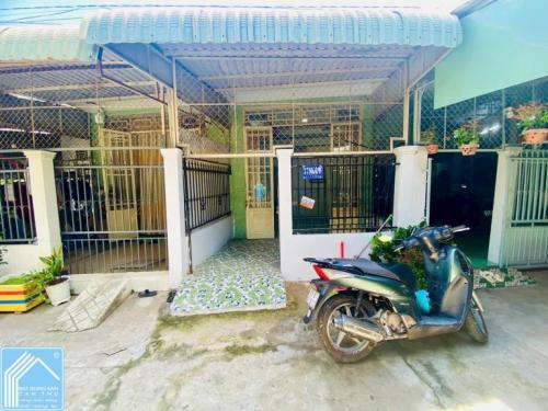 Cho thuê nhà HẺM 9 Trần Nam Phú, 2phòng ngủ, 1 máy lạnh, hẻm rộng 4m Cho thuê nhà HẺM 9 Trần Nam Phú, 2phòng ngủ, 1 máy lạnh, hẻm rộng 4m