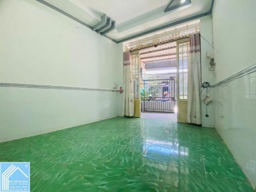 Cho thuê nhà HẺM 9 Trần Nam Phú, 2phòng ngủ, 1 máy lạnh, hẻm rộng 4m