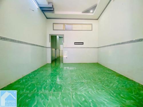 Cho thuê nhà HẺM 9 Trần Nam Phú, 2phòng ngủ, 1 máy lạnh, hẻm rộng 4m