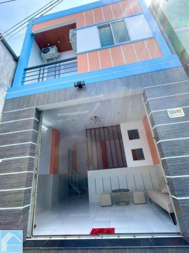 Cho thuê nhà hẻm full nội thất đường châu văn liêm gần bến ninh kiều giá 6 triệu 