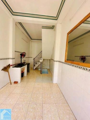 Cho thuê nhà hẻm hoàng văn thụ gần chợ an cư cần thơ giá 4 triệu 