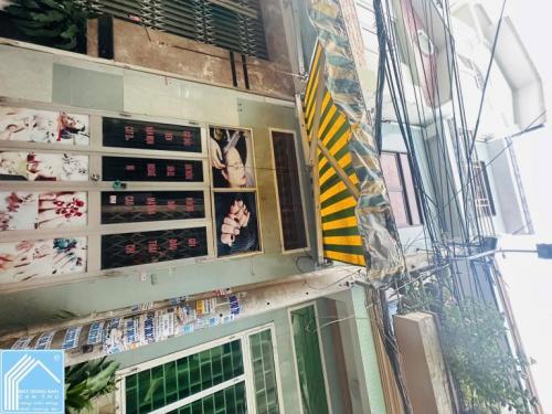 Cho thuê nhà hẻm nguyên căn hoàng văn thụ gần chợ an cư giá dưới 5 triệu