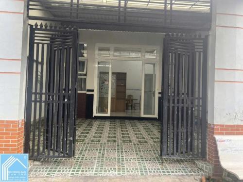 Cho thuê nhà hẻm ô tô đường lê anh xuân gần chợ an nghiệp cần thơ giá 7 triệu 