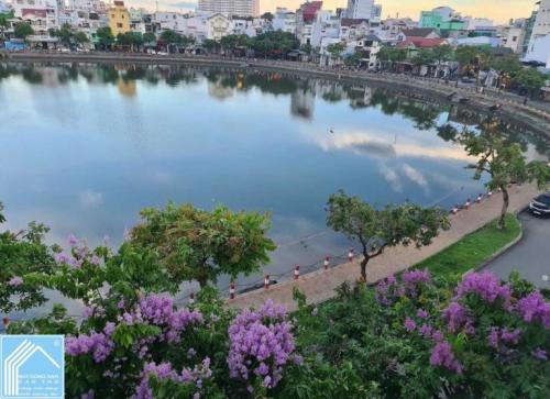 Cho thuê nhà hẻm trung tâm ninh kiều cần thơ giá 4 triệu