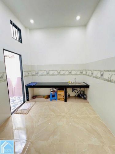 Cho thuê nhà hẻm trương định gần mặt tiền đề thám giá 12 triệu 