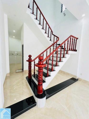 Cho thuê nhà hẻm trương định gần mặt tiền đề thám giá 12 triệu 