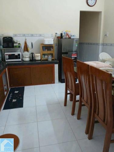 Cho thuê nhà KDC Diệu Hiền, P. Hưng Phú, Tp. Cần Thơ - CÓ NỘI THẤT