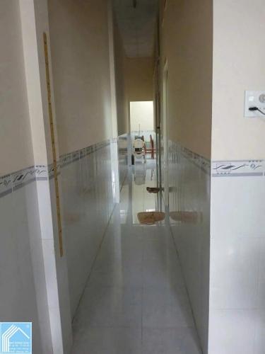 Cho thuê nhà KDC Diệu Hiền, P. Hưng Phú, Tp. Cần Thơ - CÓ NỘI THẤT