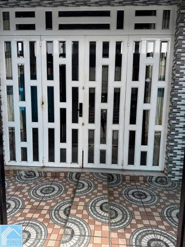 CHO THUÊ NHÀ KDC HẠNH PHÚC NGUYỄN VĂN LINH 