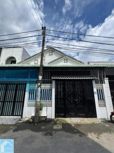 CHO THUÊ NHÀ KDC HẠNH PHÚC NGUYỄN VĂN LINH 