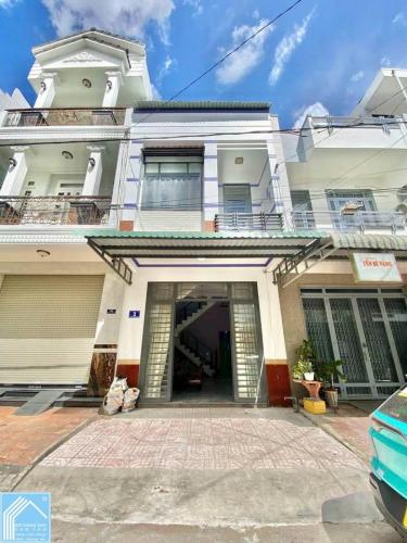 Cho thuê nhà khu dân cư 91b cần thơ gần bệnh viện đa khoa trung ương giá 9 triệu