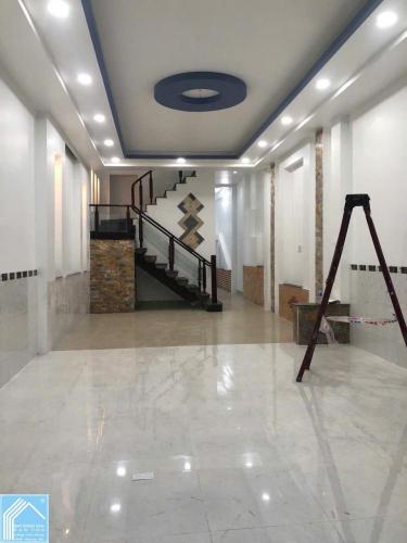 Cho thuê nhà khu dân cư 91b gần trần hoàng na giá 10 triệu tháng 